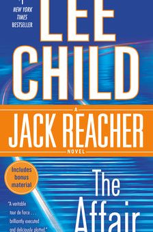 Affair: A Jack Reacher Novel, The Discount