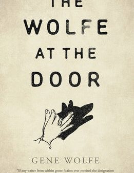 Wolfe at the Door For Cheap