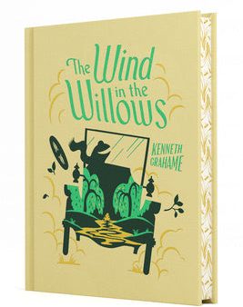 Wind in the Willows, The Online now