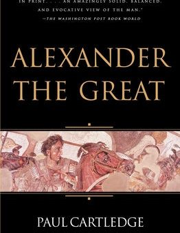 Alexander the Great on Sale