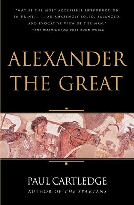 Alexander the Great on Sale