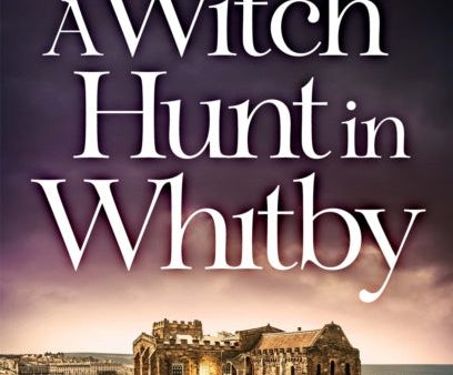 Witch Hunt in Whitby, A For Cheap