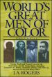 World s Great Men of Color, Volume II Cheap