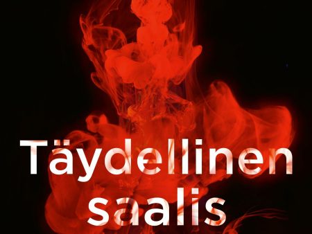 Täydellinen saalis on Sale