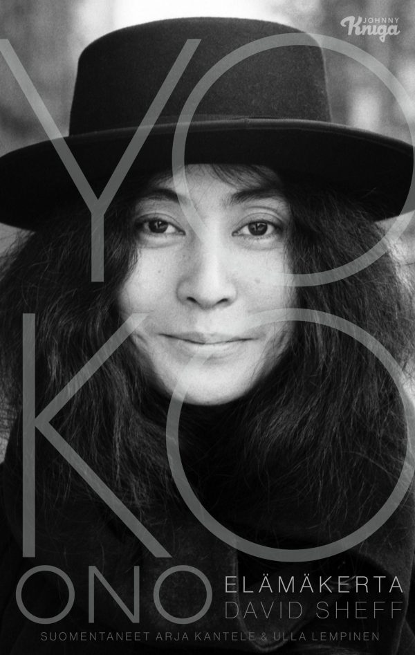 Yoko Ono For Cheap