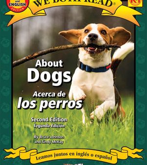 About Dogs Acerca de Los Perros Discount