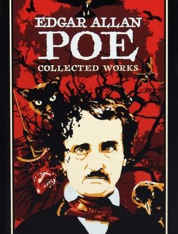 Edgar Allan Poe: Collected Works Supply