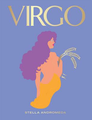 Virgo: Harness the Power of the Zodiac (Astrology, Star Sign) Online Hot Sale