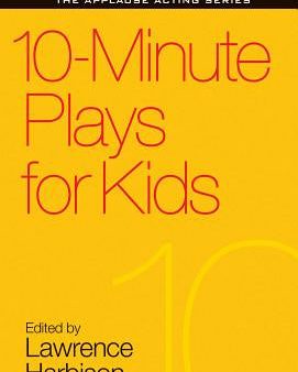 10-Minute Plays for Kids Fashion