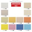 Akryylivärilajitelma 12x20 ml pastels Talens Amsterdam Online