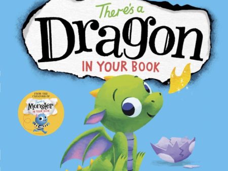 There s a Dragon in Your Book Fashion