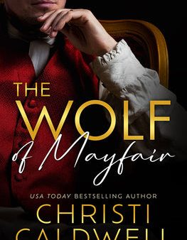 Wolf of Mayfair, The on Sale