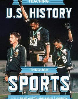 Teaching U.S. History through Sports For Sale