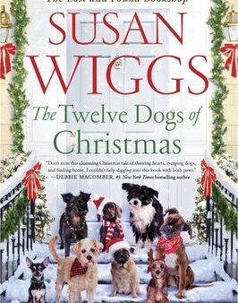 Twelve Dogs of Christmas, The Supply