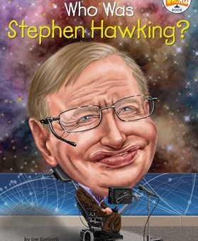 Who Was Stephen Hawking? Supply