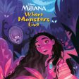 Where Monsters Live (Disney Moana) Online now