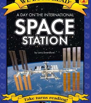 We Both Read-A Day on the International Space Station Discount