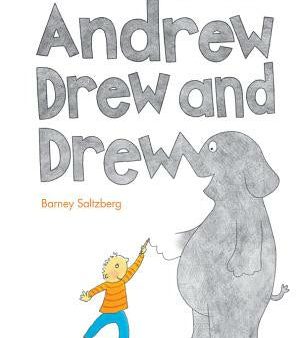 Andrew Drew and Drew on Sale