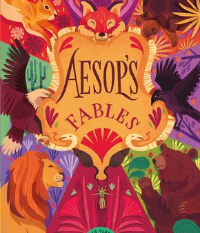 Aesop s Fables Online