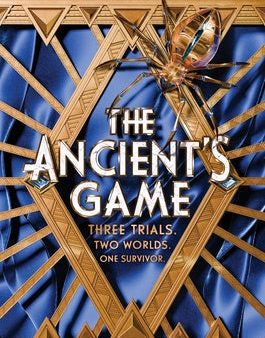 Ancient s Game, The Online Sale