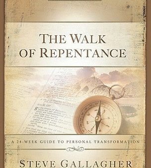 Walk of Repentance, The Online Hot Sale