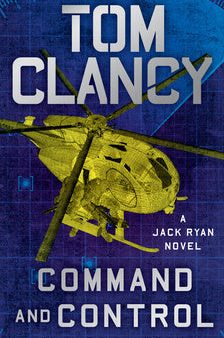 Tom Clancy Command and Control Hot on Sale