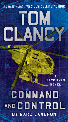 Tom Clancy Command and Control Hot on Sale