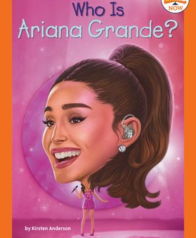 Who Is Ariana Grande? For Cheap