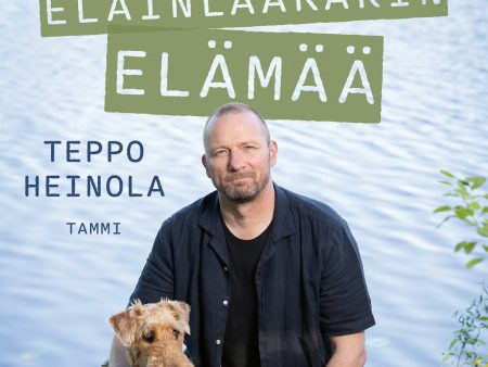 Eläinlääkärin elämää Online Hot Sale