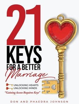 21 Keys For A Better Marriage Online Hot Sale