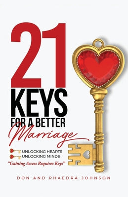 21 Keys For A Better Marriage Online Hot Sale