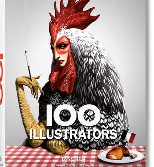 100 Illustrators Hot on Sale