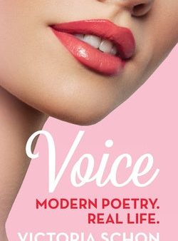 Voice: Modern poetry. Real life. Online