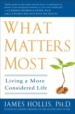 What Matters Most: Living a More Considered Life Online Sale