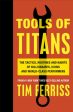 Tools of Titans Discount