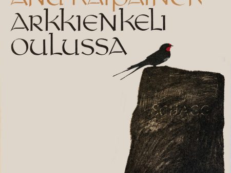 Arkkienkeli Oulussa Online Sale