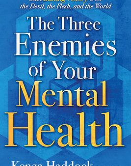 Three Enemies of Your Mental Health: Gain Lasting Victory Over the Devil, the Flesh, and the World, The Online