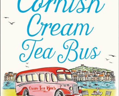 Cornish Cream Tea Bus, The For Cheap