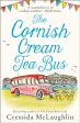 Cornish Cream Tea Bus, The For Cheap