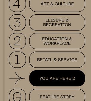 You Are Here 2: A New Approach to Signage and Wayfinding Cheap