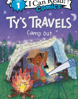 Ty s Travels: Camp-Out Online