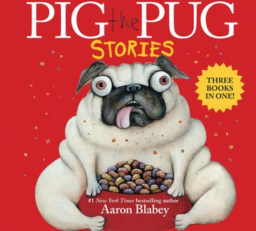 Pig the Pug Stories (Pig the Pug, Pig the Fibber, Pig the Winner) Hot on Sale