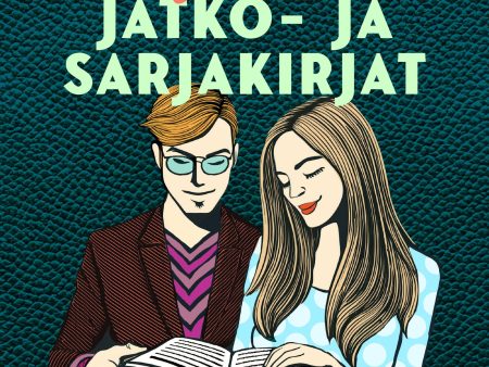 Aikuisten jatko- ja sarjakirjat Online Sale