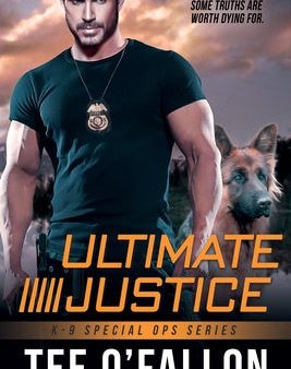 Ultimate Justice on Sale