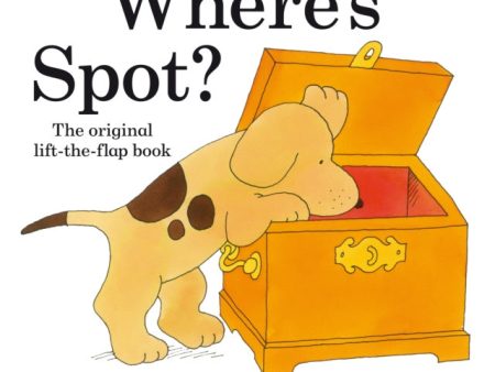 Where s Spot? Supply