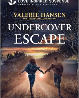 Undercover Escape Sale