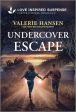 Undercover Escape Sale