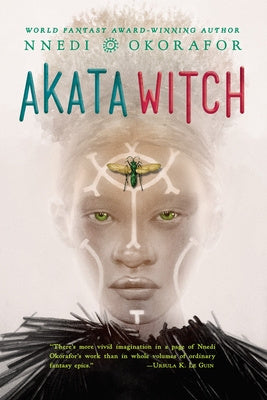 Akata Witch Fashion