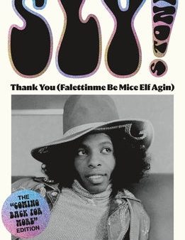 Thank You (Falettinme Be Mice Elf Agin): A Memoir Discount