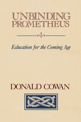 Unbinding Prometheus: Education for the Coming Age Fashion